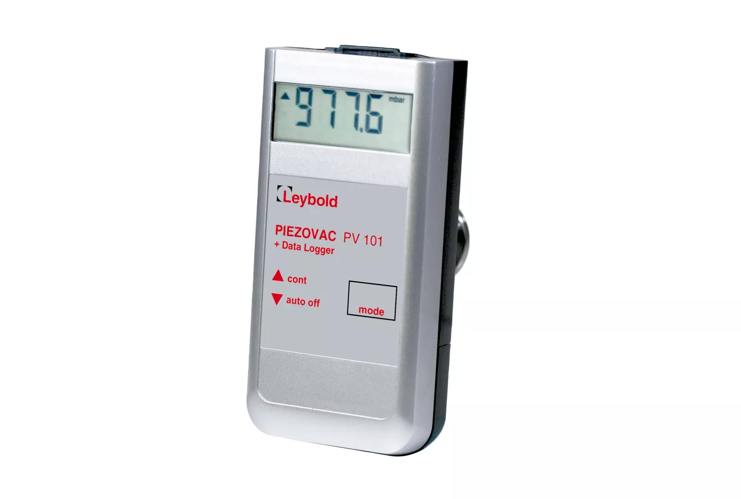 Купить в АО Вакууммаш ✓ Портативный измерительный прибор PIEZOVAC PV 101 Leybold по цене производителя